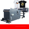 Máquina de impresión DTF de impresora digital de camiseta